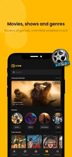 naruto-sony-yay Movies and shows